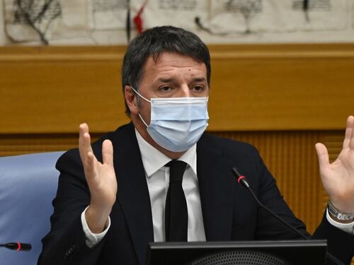 Crisi di governo, l'ultimo errore del Pd. Si affida ai costruttori e rottama Renzi