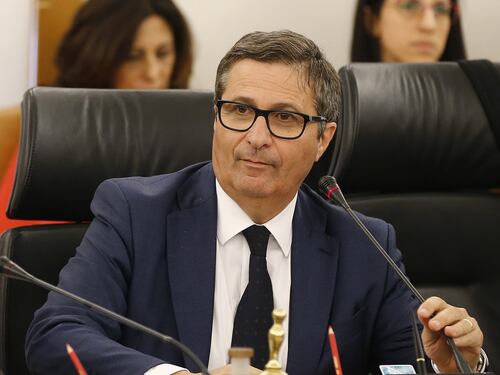 Caso Amara, Ermini interrogato. E Renzi torna all'attacco: "Conferma quello che ho scritto"
