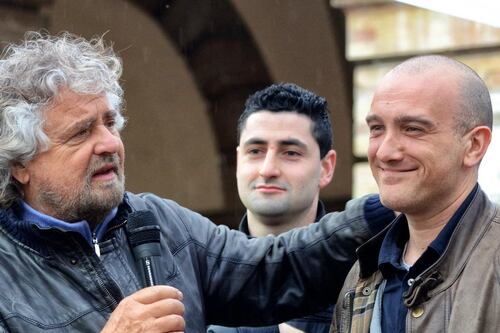 Pd-M5S, parte subito l'inciucio nelle Marche. Ma i grillini si spaccano sul candidato