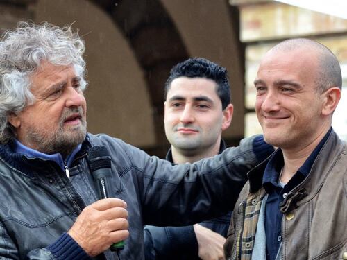 Pd-M5S, parte subito l'inciucio nelle Marche. Ma i grillini si spaccano sul candidato