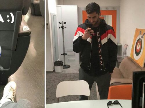 Jeremias Rodriguez cerca moglie: è il nuovo tronista di Uomini e Donne?