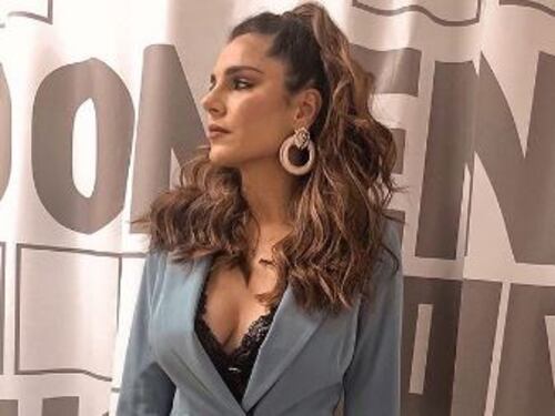 Al Gf sbarca la sorella di Mauro Icardi. Malgioglio e la Zanicchi opinionisti
