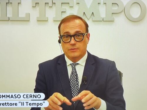 Regionali, Cerno smaschera Schlein: "Vuole luogotenenti, non governatori". Il caso Toscana