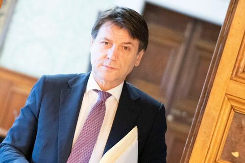Le banche sbugiardano Conte