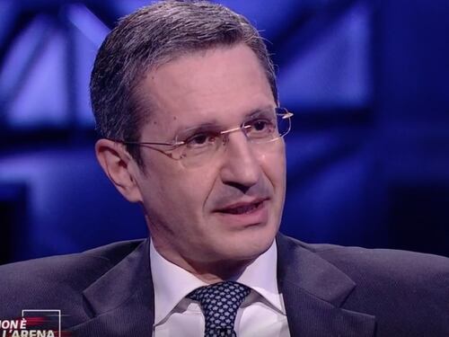 Non è L'Arena, "non è lei il corvo". Caos Csm, parla Sebastiano Ardita: perché scagiona la segretaria di Davigo