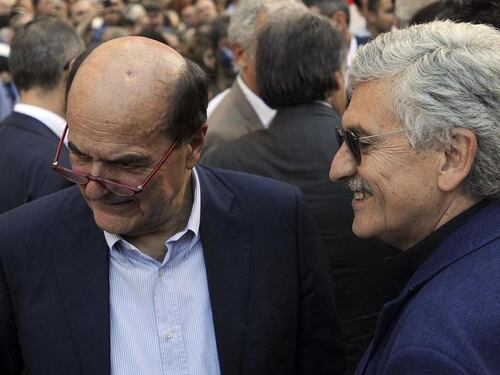La Ditta torna nel Pd e rovina i piani di Letta. Gelo per D'Alema e la "malattia renziana"