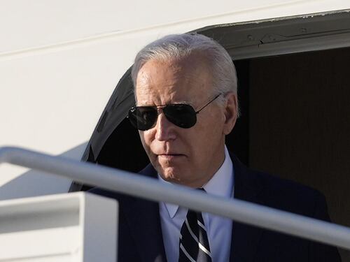 Biden avverte Israele: "Non parteciperemo a attacco a Iran"