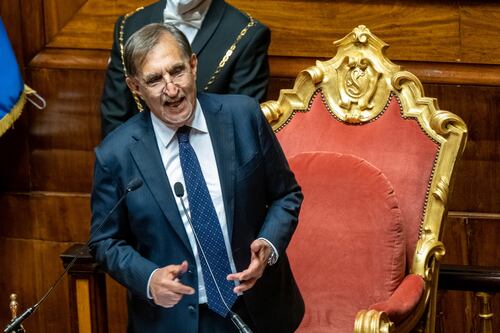 Governo, numeri in bilico in Senato. Così la maggioranza è a rischio