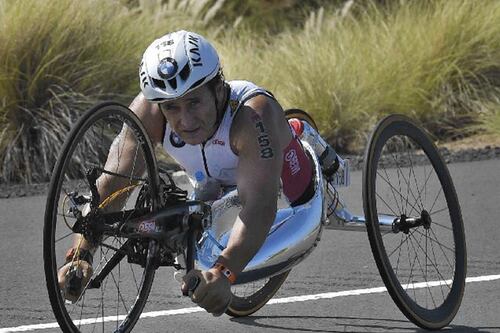 "Maledette strade, Alex Zanardi tradito dal fato"