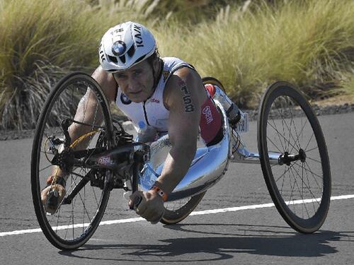 "Maledette strade, Alex Zanardi tradito dal fato"