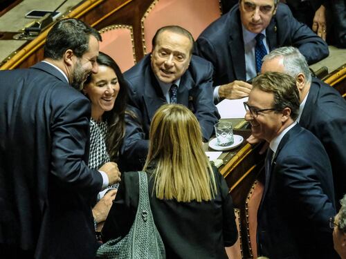 “Scaricato su Forza Italia il problema accise”. Ma Meloni vuole sciogliere i nodi tra alleati