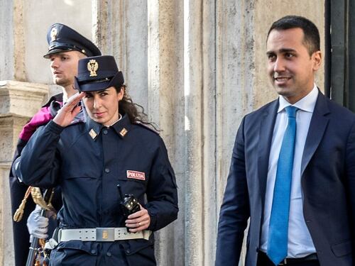 Senza la flat tax i 5 Stelle vanno a casa