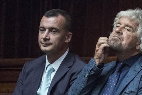 Non solo il master. L’affaire Casalino imbarazza i 5Stelle