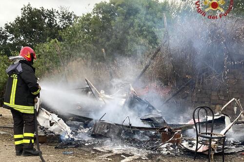 Emergenza incendi, perché il piano fuoco è fallito
