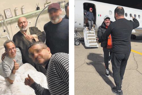 El Gomati, la strana storia del libico che sussurra alla sinistra per attaccare il governo