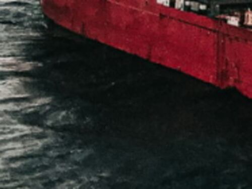 Mar Rosso, scatta l'allarme per la nave affondata. Greenpeace: "Crisi ecologica"