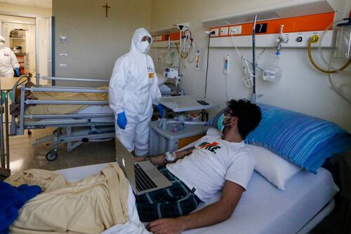 Coronavirus, focolaio a Velletri a poche ore dalla fase 2