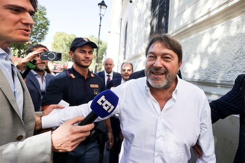 Sigfrido Ranucci, rinvio sul reintegro. Rischio palinsesti in mano alle toghe