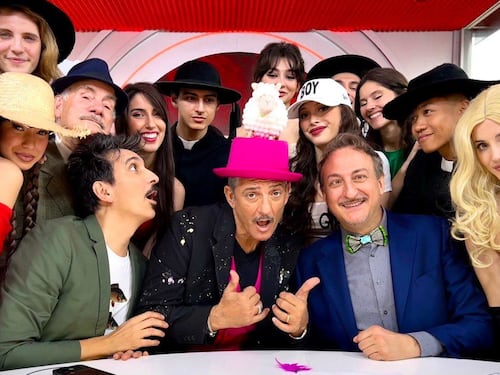 Fiorello impietoso: "Non c'è più campo", psicodramma Pd-M5s in Basilicata