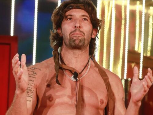 Dopo il GF Vip c'è l'Isola: la sorpresa di Walter Nudo