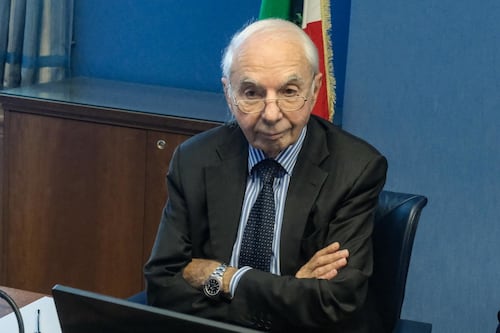 Amato, un Paese senza un giudice a Berlino
