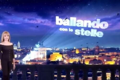 Ballando con le stelle, il promo di Milly lascia di stucco: "Altro che Merlino"