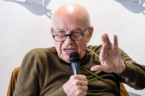 Fausto Bertinotti a valanga su Schlein e sinistra: quando si ricordano dell'antifascismo...