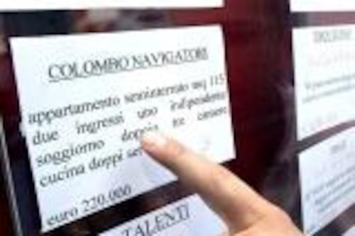 Prezzi giù e sconti facili: col Coronavirus comprare casa diventa un affare. Il report