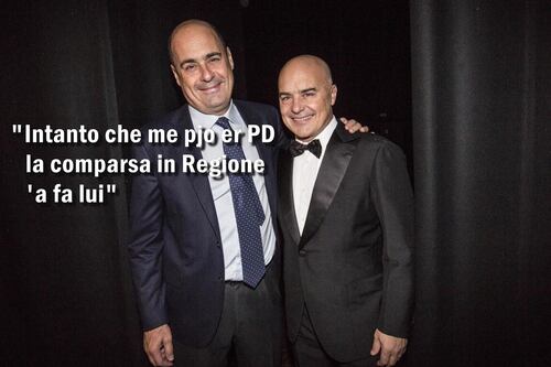 #iltempodioshø