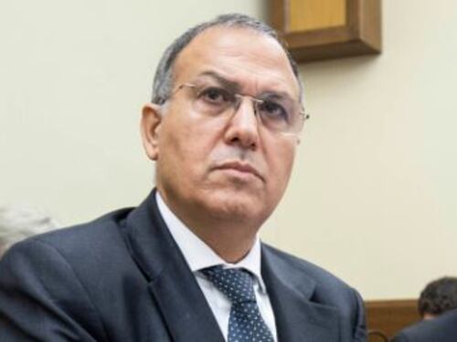 In Vaticano arriva mister Bankitalia