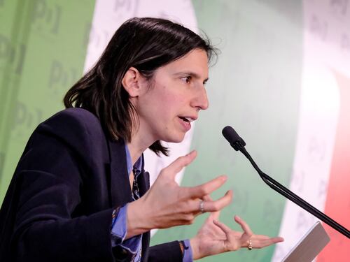 Pd, dalle armi a Israele alla sanità: lo "stupidario" di Elly Schlein
