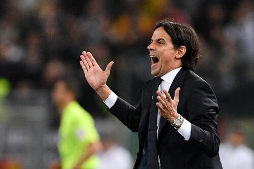 Le manovre della Lazio per il rinnovo di Inzaghi