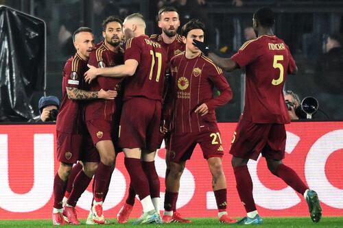 Europa League, Roma all'ultimo respiro: Shomurodov stende l'Athletic Bilbao