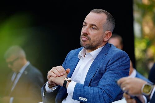 Francesco Filini: "Scandalo Covid come il Superbonus. Una palla di neve sta diventando valanga"