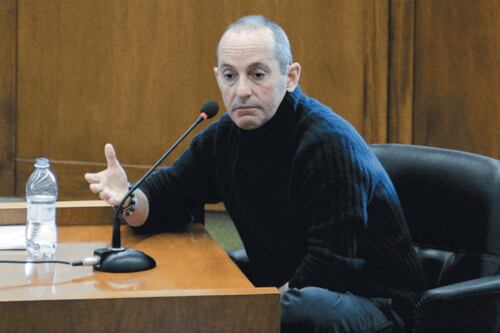Antimafia, la guerra sporca contro il ROS la figura inquietante di Massimo Ciancimino