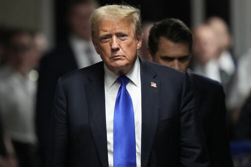 Trump, l’analisi di Tommasi: “Se non scatena la piazza può tornare presidente”