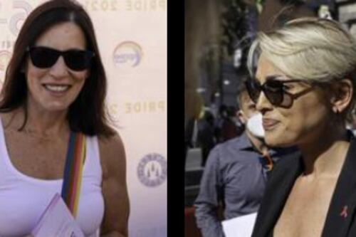 Francesca Pascale e Paola Turci, "bomba" di Dagospia: "Matrimonio al capolinea"
