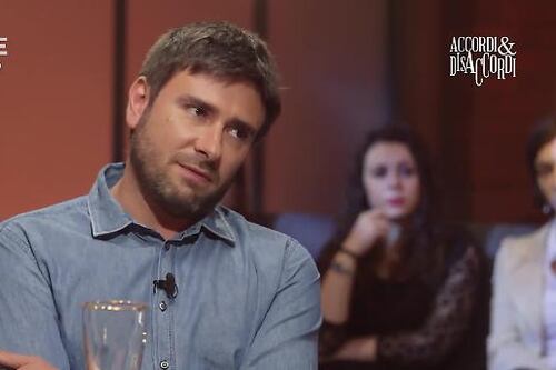 Di Battista non esclude il ritorno: pronto a candidarmi