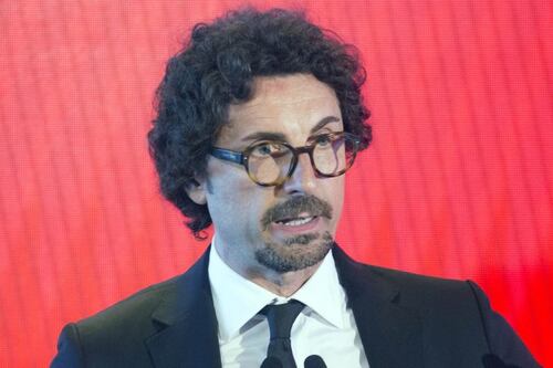 Toninelli licenzia il tecnico del Mit che aveva dato ok alla Tav