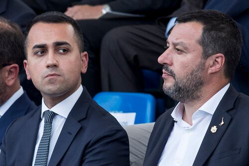 Nove ore di cdm, il governo si spacca sulla giustizia