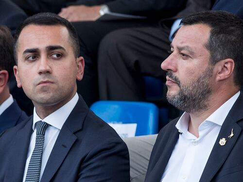 Nove ore di cdm, il governo si spacca sulla giustizia