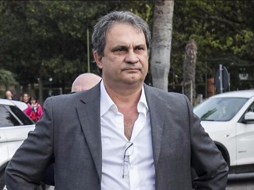 Parla Fiore, leader di Forza Nuova: "Noi, i mostri neri della Repubblica"