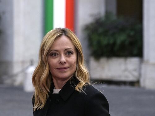 Leader più influenti d'Europa, Politico spiazza tutti con Trump. Meloni "riferimento" per tutta la destra