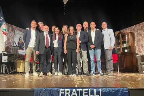 Ostia, Fratelli d'Italia contro il Campidoglio: "Il Municipio X paga il conto per tutti"