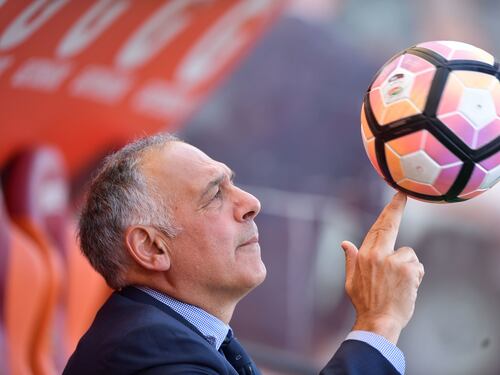 James Pallotta vuota il sacco: ecco perché sono scappato dalla Roma