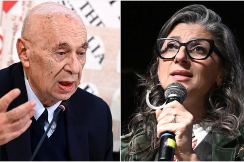 Dopo Segre tocca a Mieli "colonialista e complice morale". Albanese e quelle liste di proscrizione dei giornalisti
