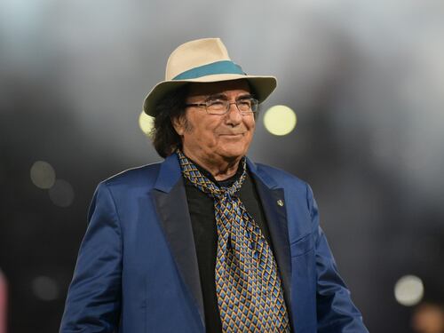 Al Bano torna a esibirsi in Russia: "Non temo proteste o accuse". Chi sarà con lui