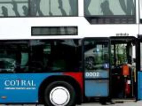 Un commissario anche per Cotral