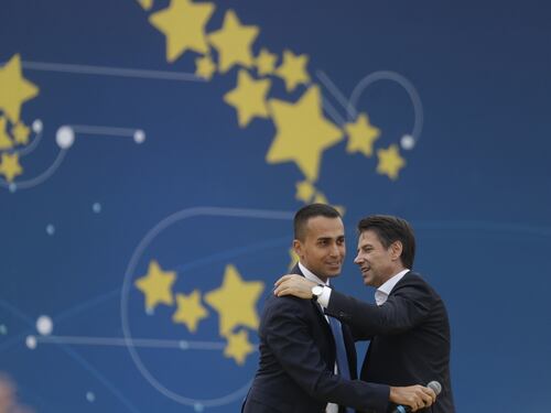 Il governo Meloni paga ancora gli errori del M5S