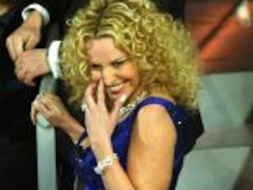 La Clerici presenterà il Festival di Sanremo